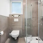 Apartmán Egge 7 Mit Whirpool U Sauna Altenbeken