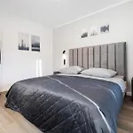Egge 7 Mit Whirpool U Sauna Apartmán
