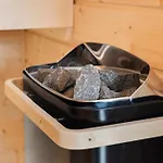 Apartmán Egge 7 Mit Whirpool U Sauna *
