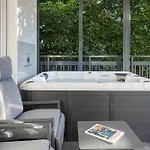 Apartmán Egge 7 Mit Whirpool U Sauna Altenbeken