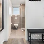 Apartmán Egge 7 Mit Whirpool U Sauna *