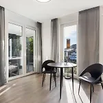 Egge 7 Mit Whirpool U Sauna Apartmán Altenbeken