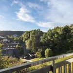 Egge 7 Mit Whirpool U Sauna Apartmán