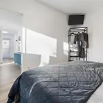 Apartmán Egge 7 Mit Whirpool U Sauna