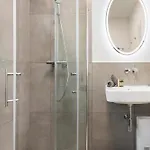 Egge 7 Mit Whirpool U Sauna Apartmán Altenbeken