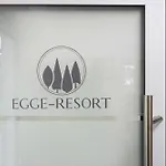 Apartmán Egge 7 Mit Whirpool U Sauna Altenbeken