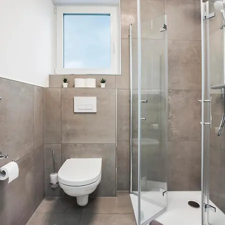 דירה Egge 7 Mit Whirpool U Sauna Altenbeken