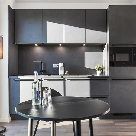 Apartment Egge 7 Mit Whirpool U Sauna