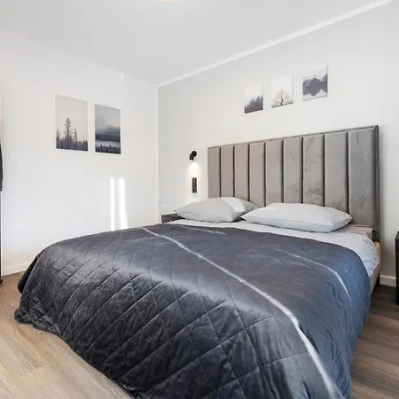 Egge 7 Mit Whirpool U Sauna Apartment
