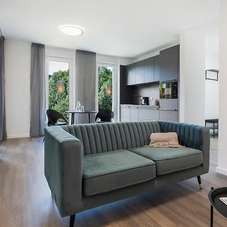 Egge 7 Mit Whirpool U Sauna Apartment Altenbeken