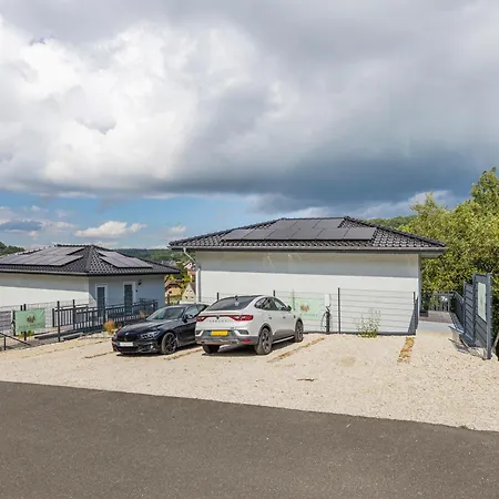 Egge 7 Mit Whirpool U Sauna Apartment Altenbeken