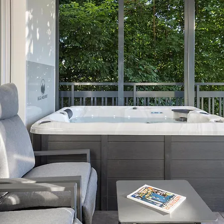 דירה Egge 7 Mit Whirpool U Sauna Altenbeken