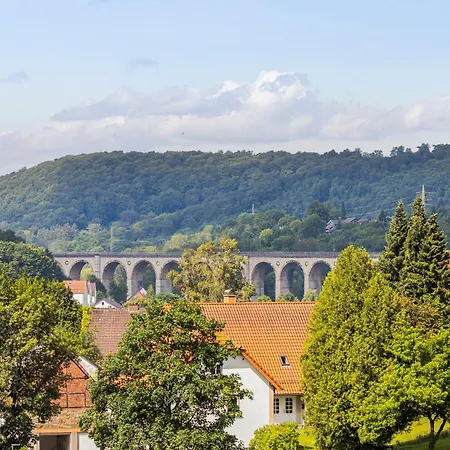 Egge 7 Mit Whirpool U Sauna * Altenbeken