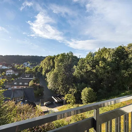 Egge 7 Mit Whirpool U Sauna דירה