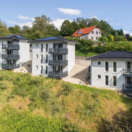 Egge 7 Mit Whirpool U Sauna Lejlighed *