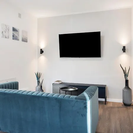Egge 7 Mit Whirpool U Sauna Apartamento