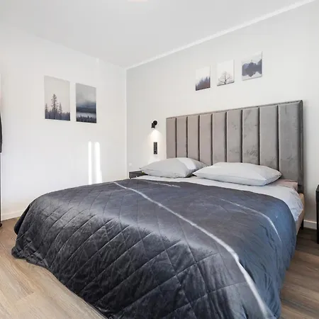 Egge 7 Mit Whirpool U Sauna Lejlighed