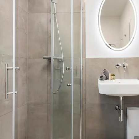Egge 7 Mit Whirpool U Sauna Lejlighed Altenbeken