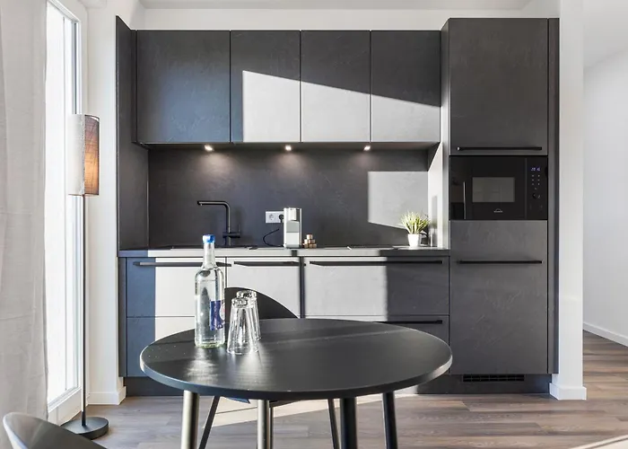 아파트 Egge 7 Mit Whirpool U Sauna