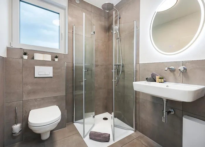 Lejlighed Egge 7 Mit Whirpool U Sauna *