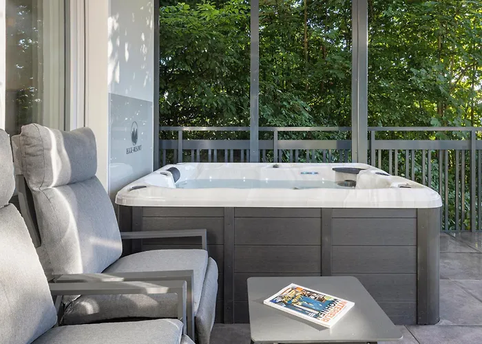 Lejlighed Egge 7 Mit Whirpool U Sauna Altenbeken