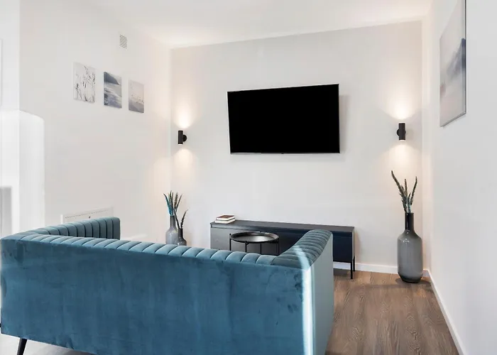 Egge 7 Mit Whirpool U Sauna *