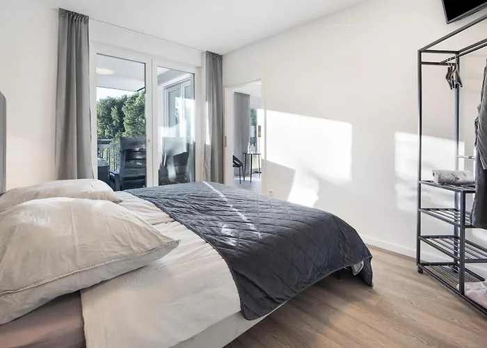 Egge 7 Mit Whirpool U Sauna Altenbeken