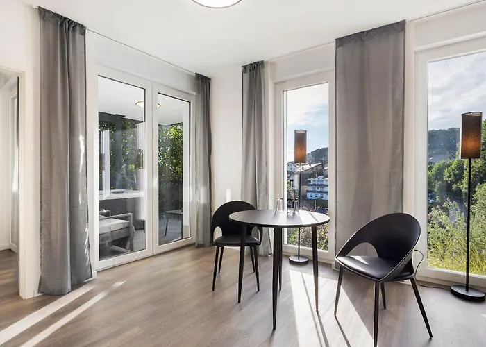 Egge 7 Mit Whirpool U Sauna Lejlighed Altenbeken