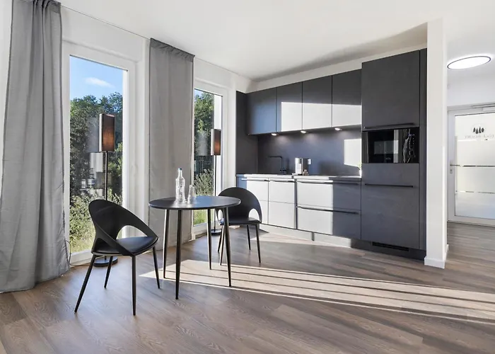 Egge 7 Mit Whirpool U Sauna *