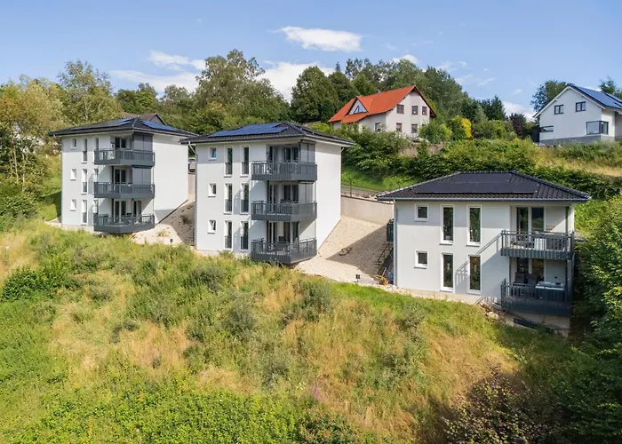 Egge 7 Mit Whirpool U Sauna Altenbeken