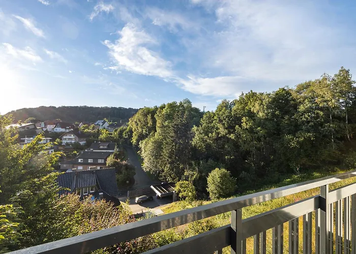 Egge 7 Mit Whirpool U Sauna Lejlighed