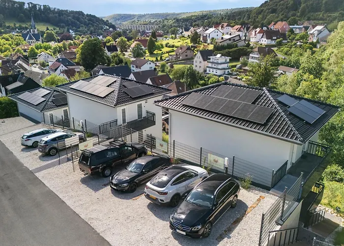 Egge 7 Mit Whirpool U Sauna *